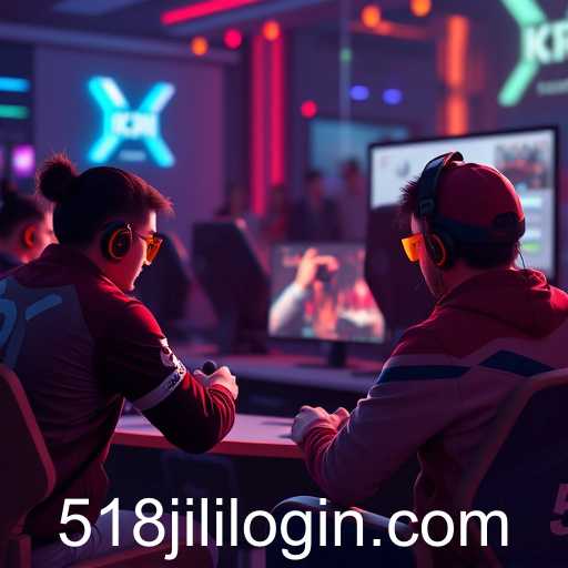 The Digital Evolution of Online Gaming