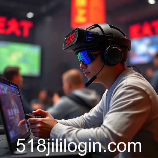 The Digital Evolution of Online Gaming