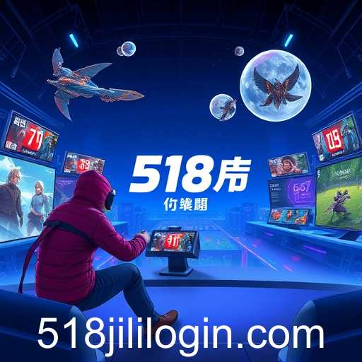 Evolving Trends in Online Gaming Platforms