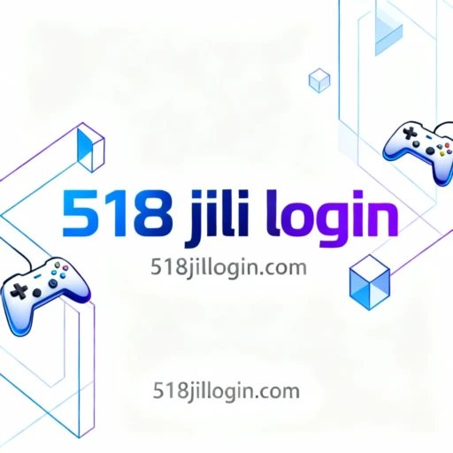 518 jili login