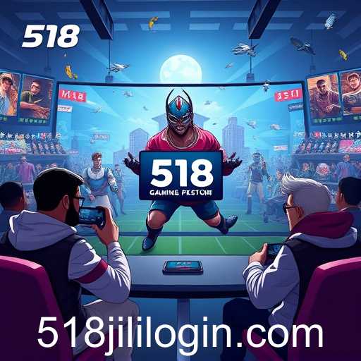 The Growing Influence of Online Gaming Websites