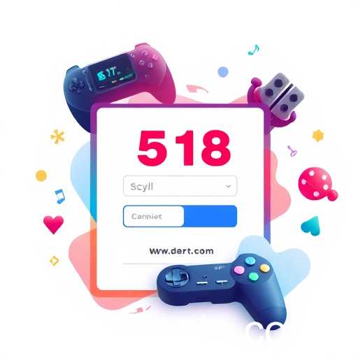 The Evolution of Online Gaming Platforms