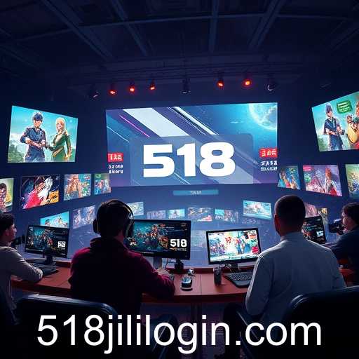 The Rise of Online Gaming Portals in 2026