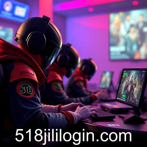 The New Era of Online Gaming Platforms