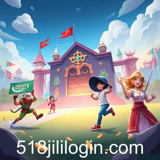 The Rise of Online Gaming Platforms