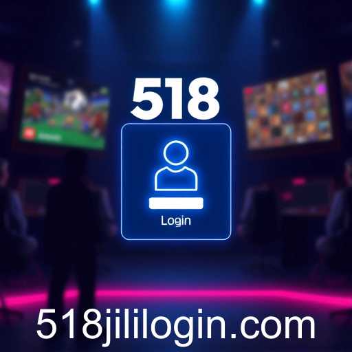Exploring the Rise of 518 Jili Login in Online Gaming