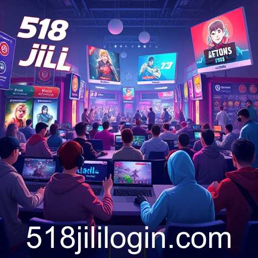 The Rise of Online Gaming Platforms