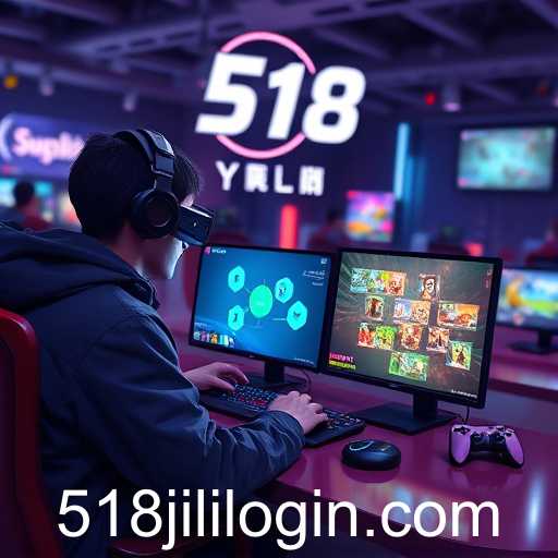 The Rise of Online Gaming in Modern Era